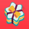Boom Gift - Earn free gift card and cash as the task rewards