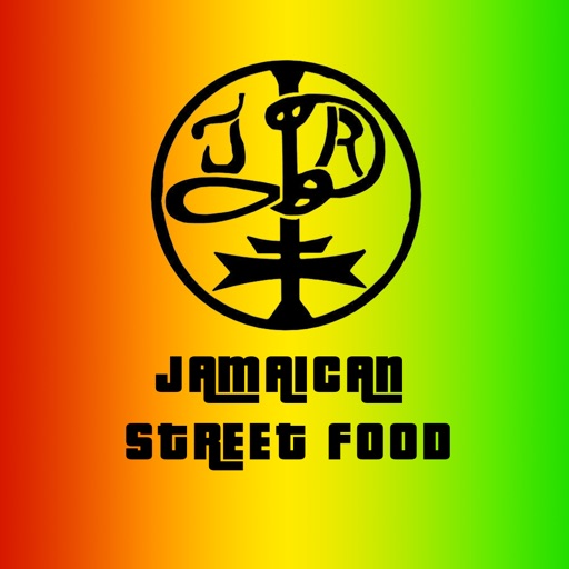 Jamaican Street Food Harrogate icon