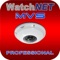 iPad Surveillance Software for WatchNET mbedded DVRs , which support Push Alarm, Video Playback, Task wheel, Finger Gesture, Windows Slide and so on