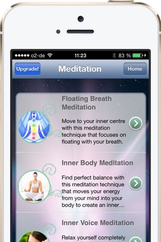 Ultimate Relaxation Free screenshot 3