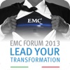 EMC Italy Forum 2013
