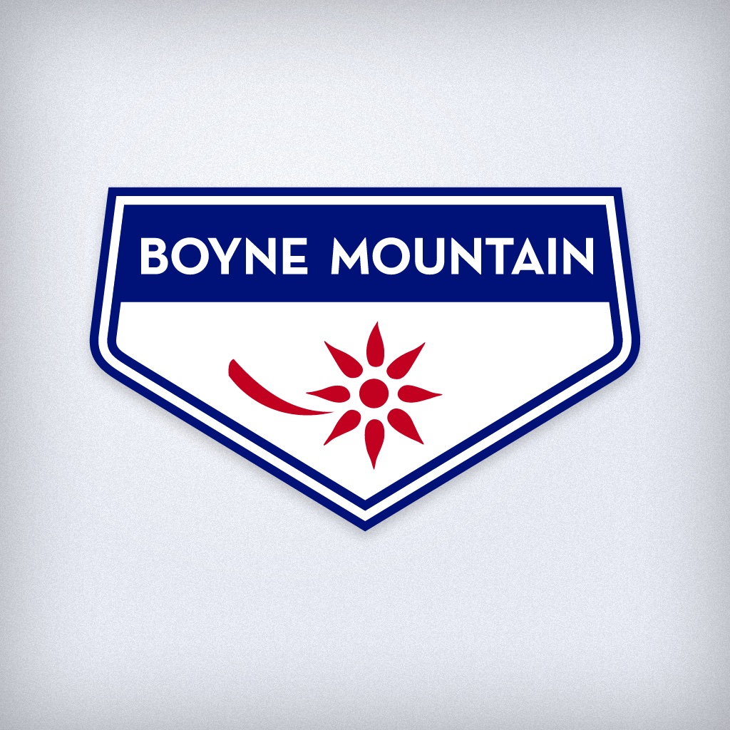 Boyne Mountain icon