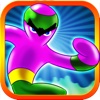 Ninjelly Escape - Ultimate Jelly Ninja Assassin