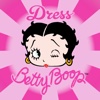 Dress Betty Boop ™ - The Iconic 1930s DressUp Game