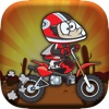 Motocross Offroad Frontier Skills: Elite Biker Nitro Madness