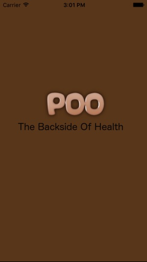 Poo - Track Your Digestive Health With The Bristol Stool Sca(圖4)-速報App