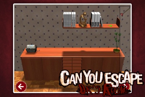 Can You Escape Dr’s Room ？ screenshot 4