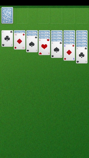 Solitaire 2015 - Klondike(圖1)-速報App