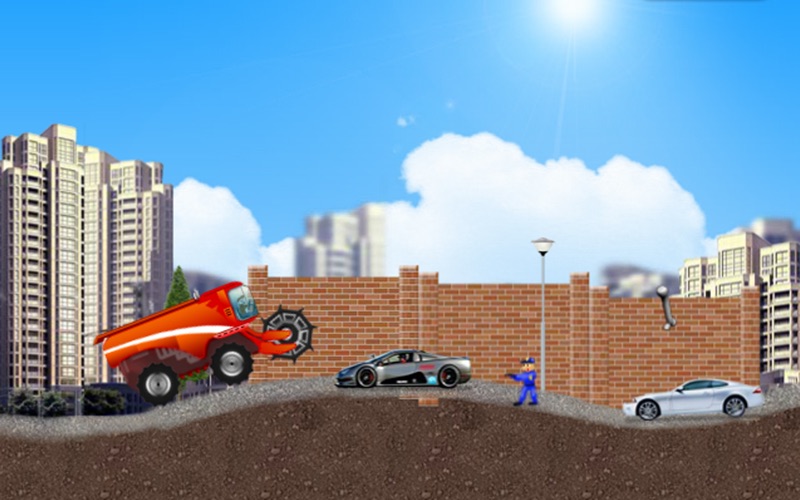 Angry Harvester thumbnail 1
