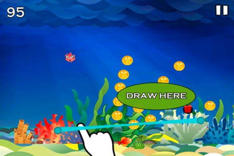 Fish Match! Aquarium Pop Mania screenshot 3