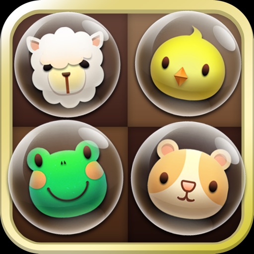 Marbles Madness icon