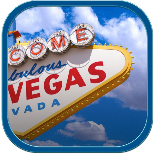 21 War Reward Monaco Slots Machines - FREE Las Vegas Casino Games icon