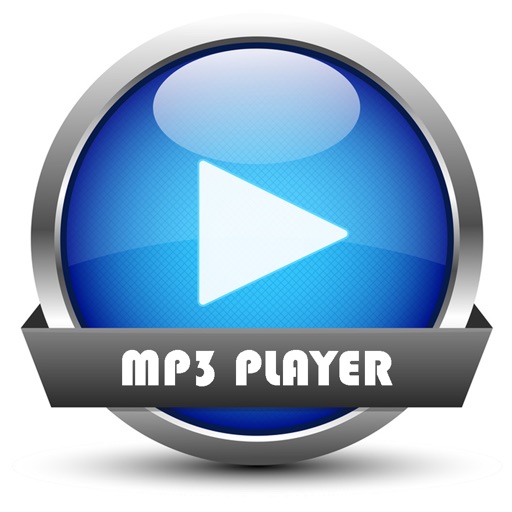 MP3 Universal Player icon