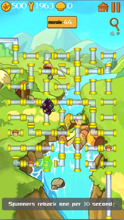 PlumberCat screenshot-3