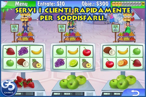 Supermarket Management 2 (Full) screenshot 4