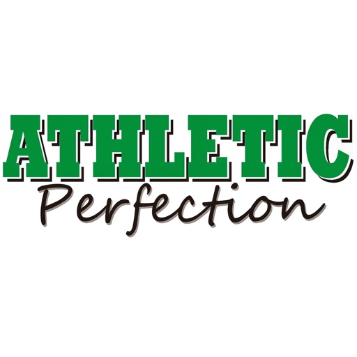 Athletic Perfection