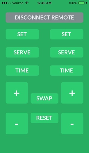 Remote Scoreboard - Table Tennis(圖3)-速報App