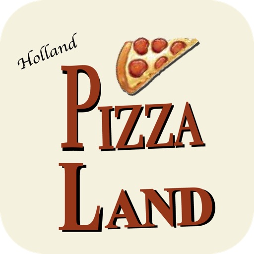 Pizza Land icon