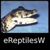 Reptiles & Amphibians of the World - eReptilesW - A Reptile & Amphibian App