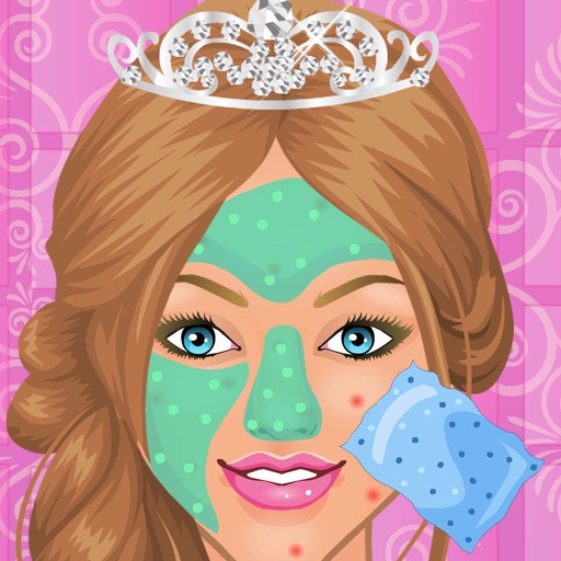 Wedding Spa Salon iOS App