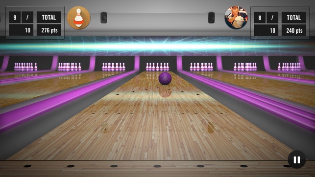 Bowling : une histoire de boules(圖5)-速報App