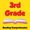 3rd Grade Reading Comprehension Stories