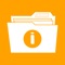 InfoFree is an application for recording, managing and accessing all your useful information in a set of hierarchical folders and documents and, if you are using Apple's iCloud, having access to this information on any Apple device that you have