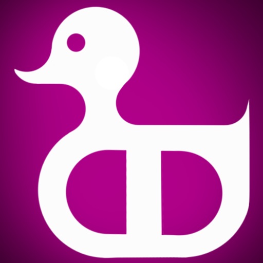 Duck-Us icon