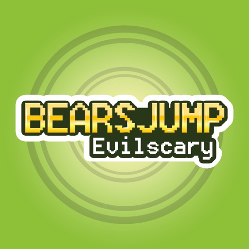 Scary Bears - Amazing Nightmare at Fantasy Fear Forrest iOS App