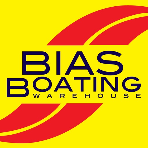 Bias Boating Catalogue icon