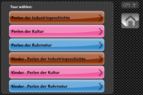 Mülheimer Ruhrperlen screenshot 2