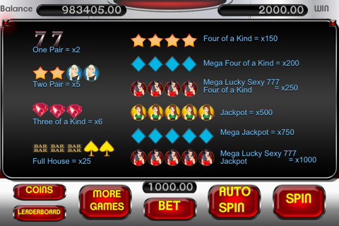 Lucky Jackpot Play Casino Slots screenshot 4