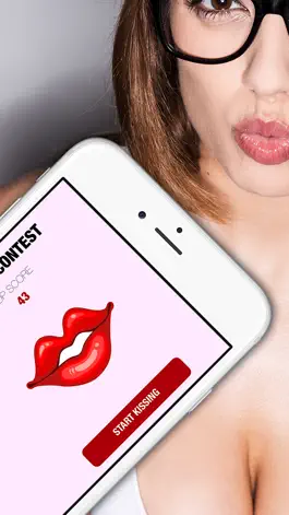 Game screenshot Kissing Contest - The best kiss test before things get real ! mod apk