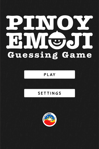 Pinoy Emoji Guessing Game screenshot 4