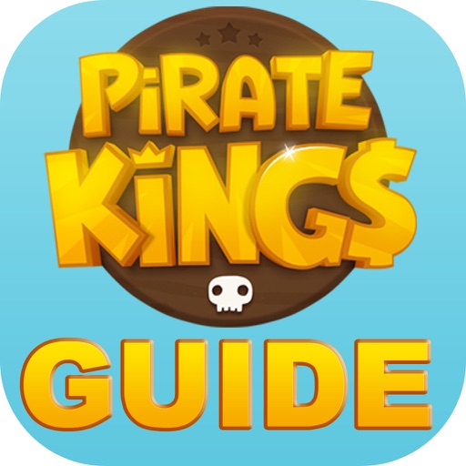 Guide For Pirate Kings - Cheats & Hack for Spins & Cash icon