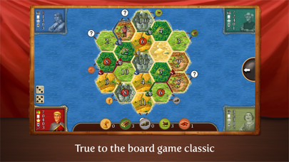 Catan Screenshot 1