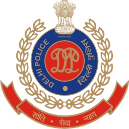 Delhi Police Lost Report