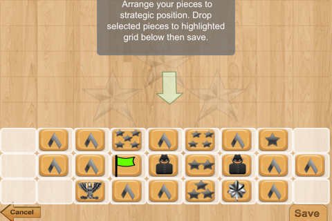 General's Game Pro screenshot 4