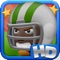 Super Football Legends Bowl Game - HD Elite Quarterback Edition
