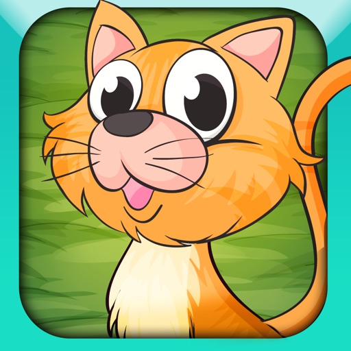 Pretty Kitty Race Pro icon