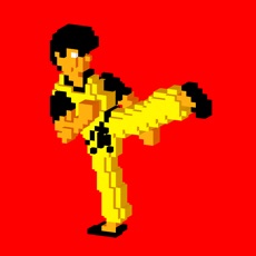 Activities of Touch Fu