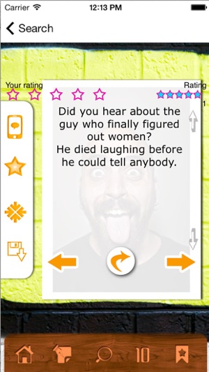 Jokes - Funny insults that make you laugh!(圖3)-速報App