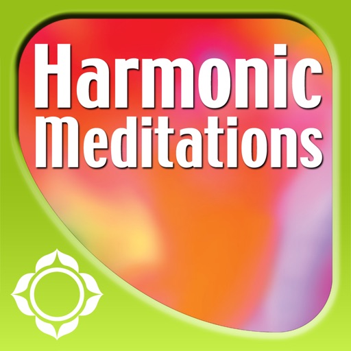 Harmonic Meditations - David Hykes