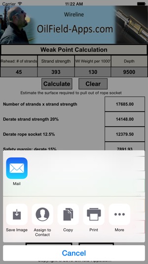 Pull Out Calc(圖3)-速報App