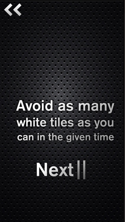 Don't Tap It! screenshot-4