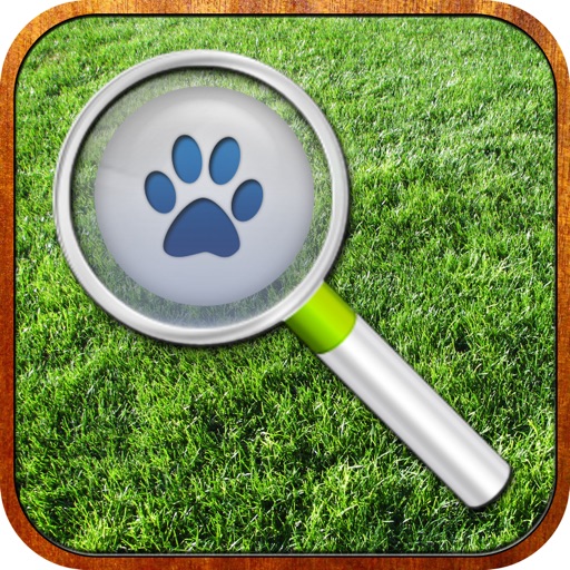 Wildlife Park Search - Great Days Out Icon