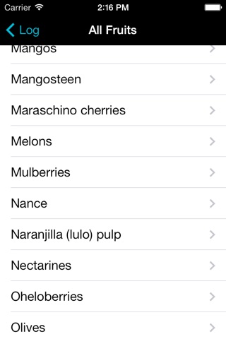 Get Fresh with Fruit screenshot 4