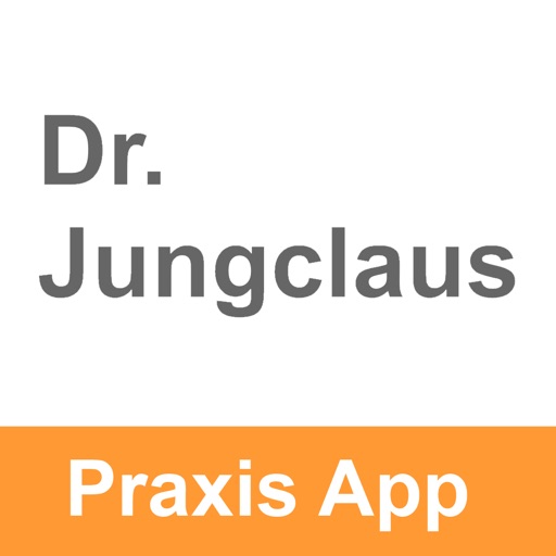 Praxis Dr Jungclaus Neuss icon