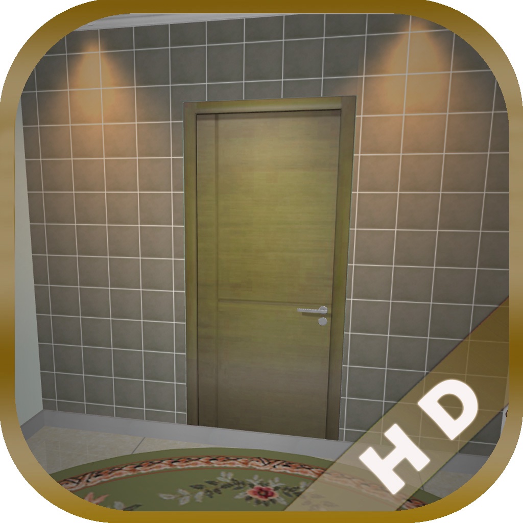 Escape 15 Rooms If You Can IV icon