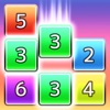 DN Basic - Falling block 脳トレ暇つぶし無料